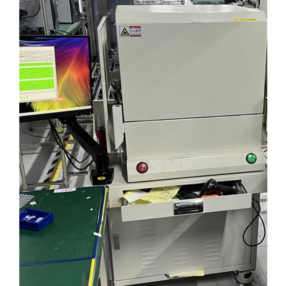 屏蔽箱-藍牙耳機功能自動測試設備