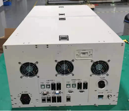 服務(wù)器主板自動化測試系統(tǒng)