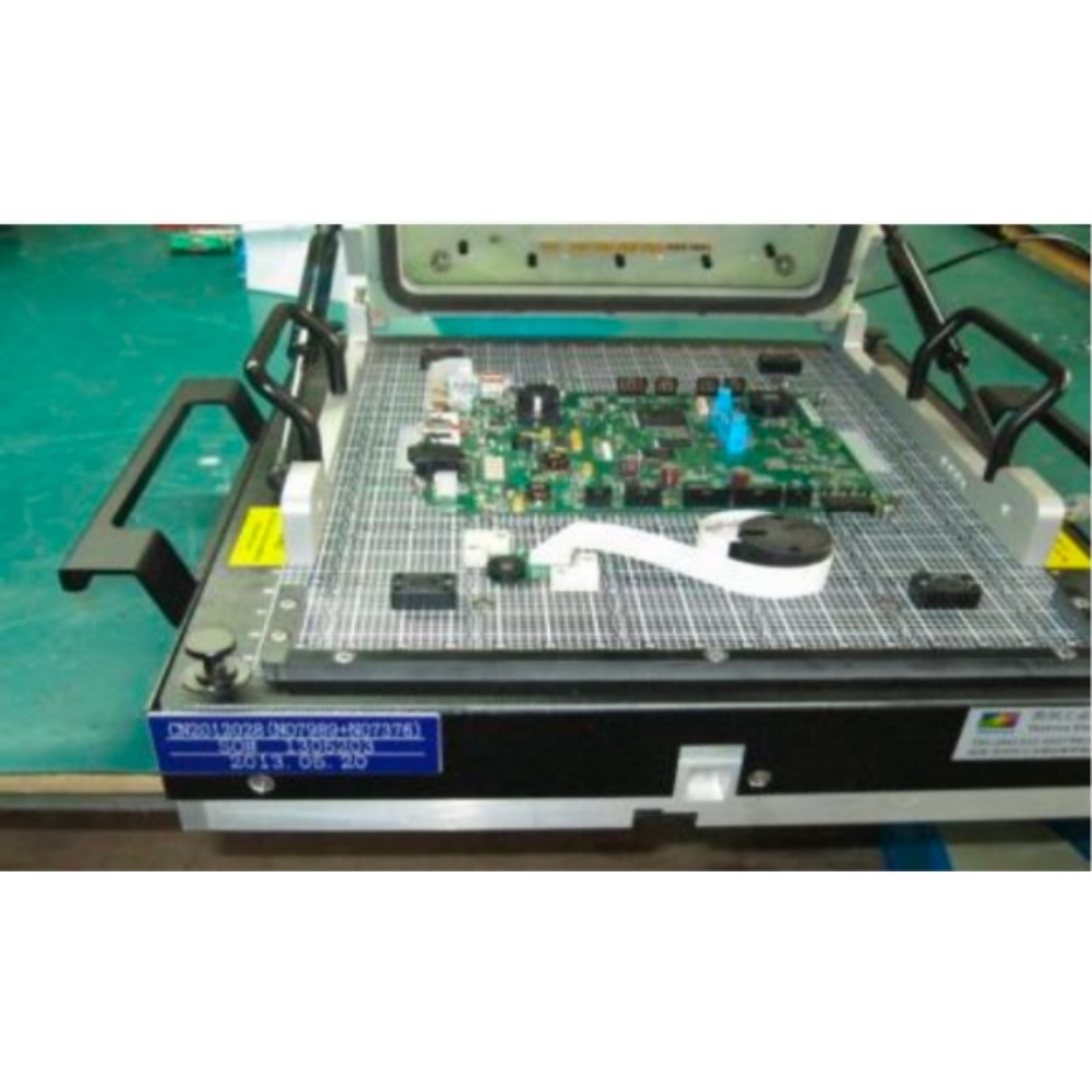 帶Cable測(cè)試ATE夾具(Agilent/Teradyne/TRI)